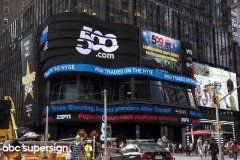 500彩票网早盘股价暴跌28.14% 公告称将回购股票